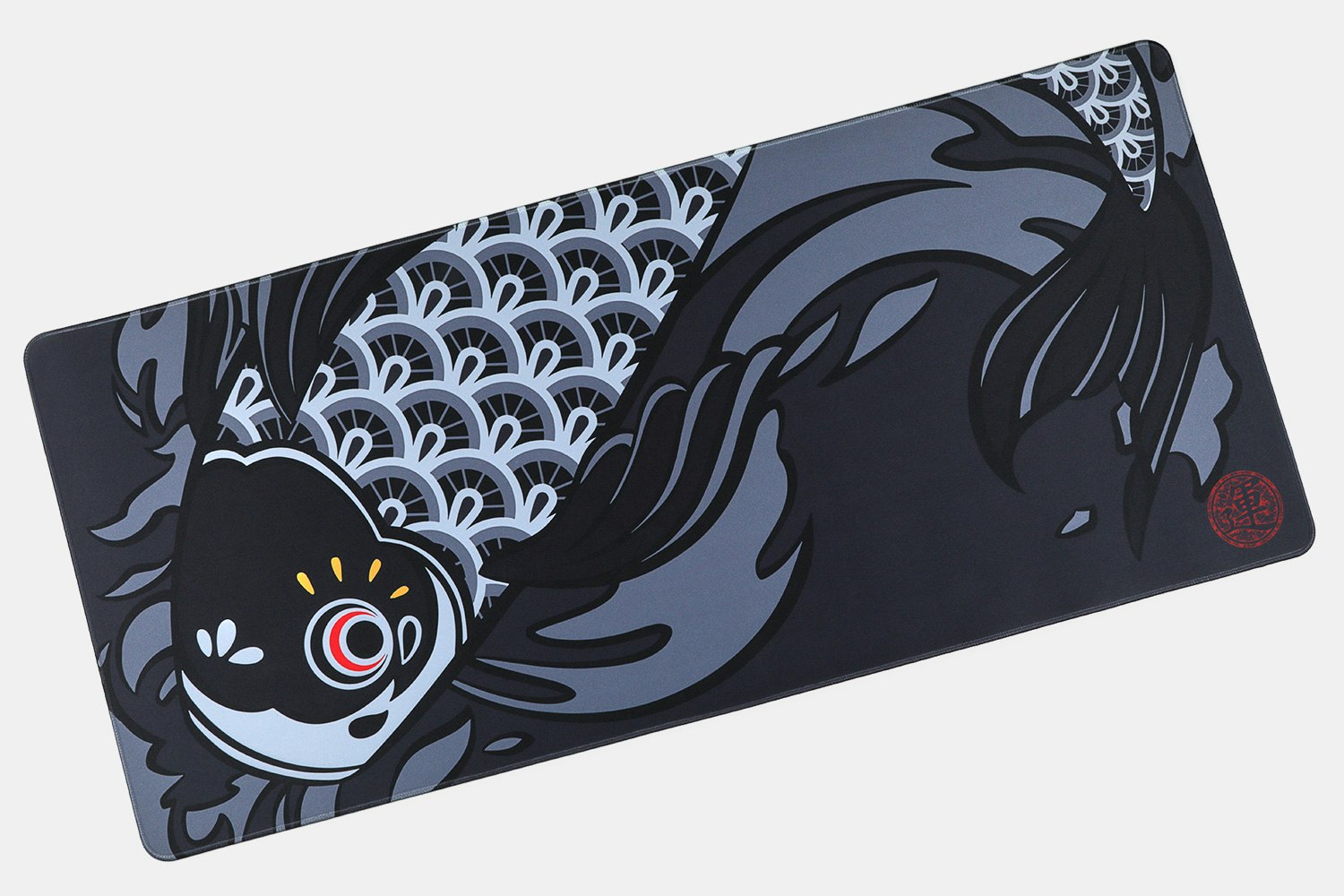 Phangkey Koinobori Desk Mat
