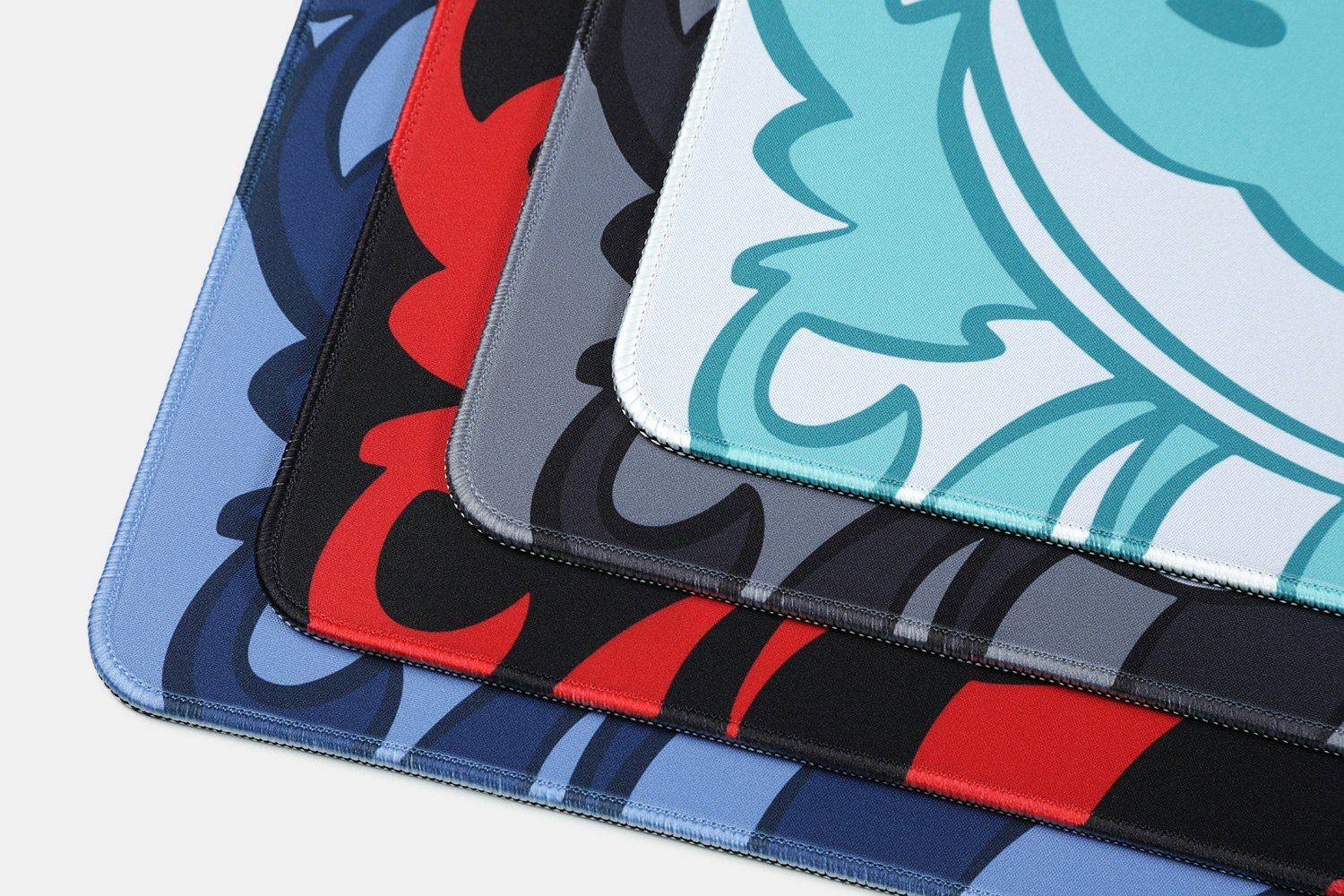 Phangkey Koinobori Desk Mat