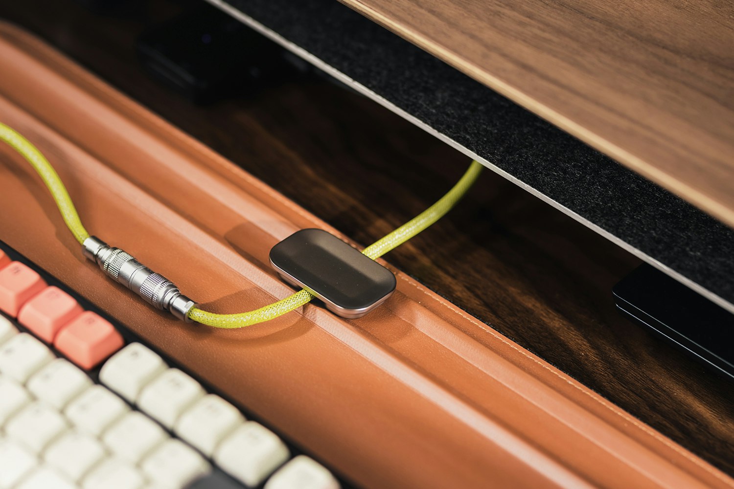 Phangkey Organization Desk Mat