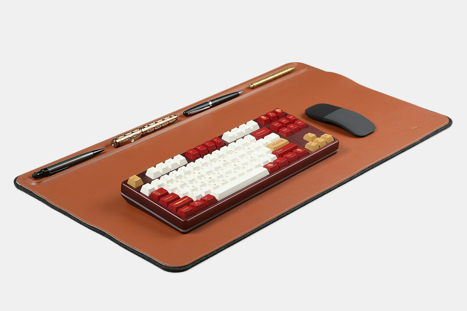 Phangkey Organization Desk Mat