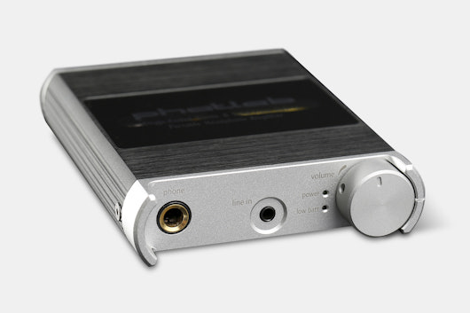 Phatlab Audio Sassy II Amplifier