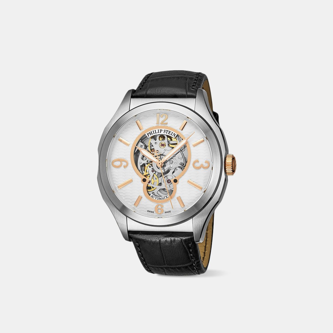 Philip stein prestige online watch