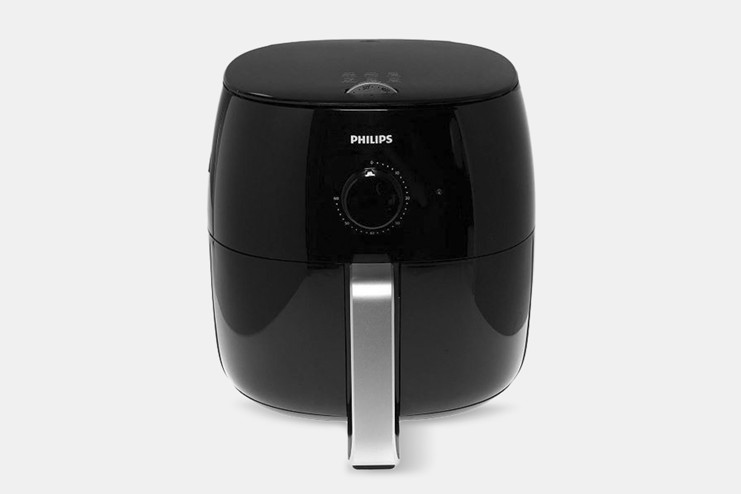 Philips Avance XXL Twin Turbostar Air Fryer Cooking Appliances Drop