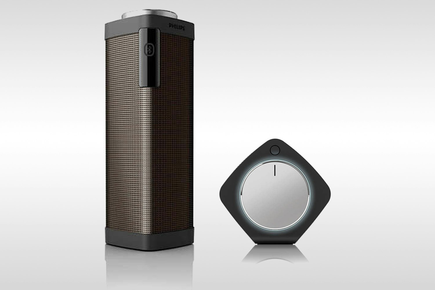 philips shoqbox bluetooth speaker