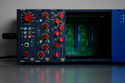 Phoenix Audio 500 Series Modules