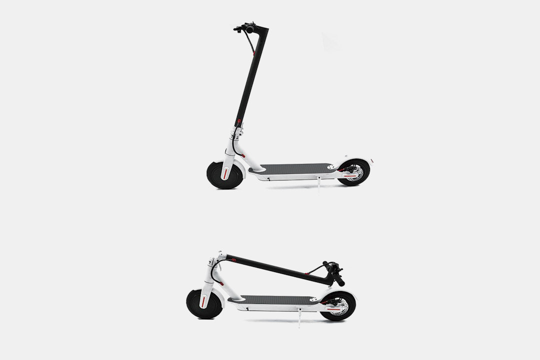 Phoenix Ryders P7 Falcon Electric Scooter