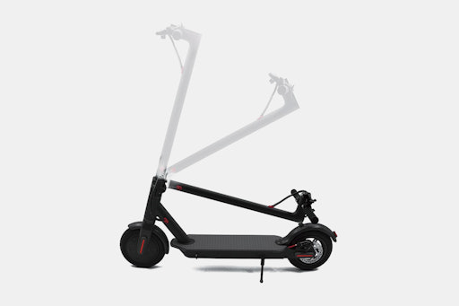 Phoenix Ryders P7 Falcon Electric Scooter