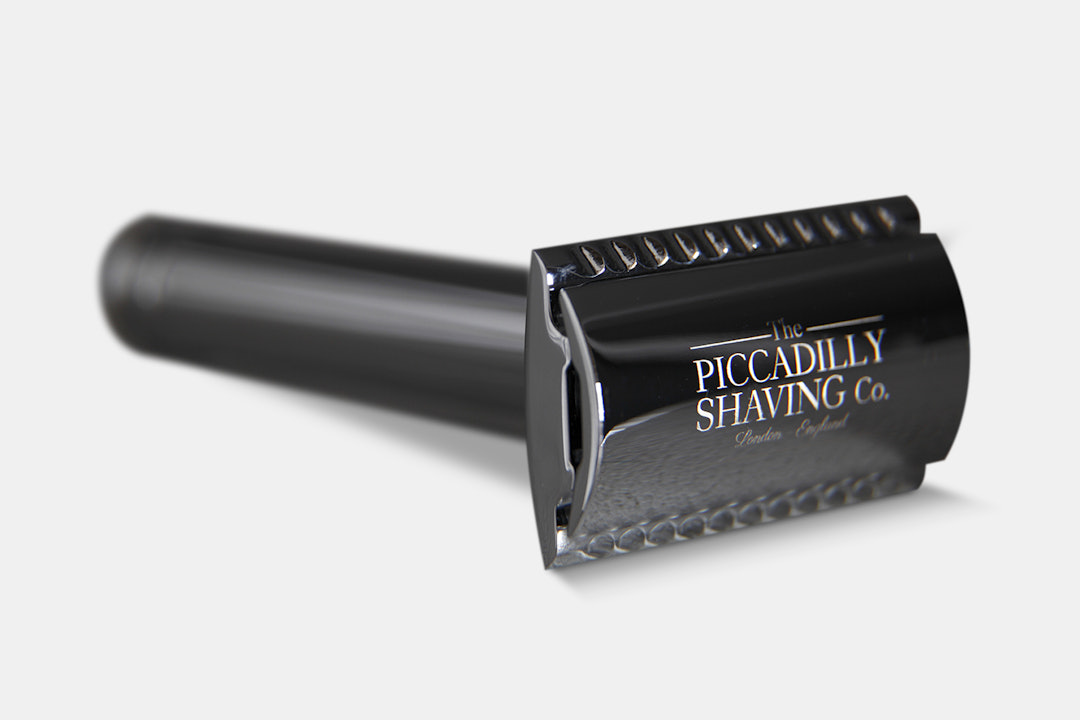 Piccadilly Shaving Co. Shave Set