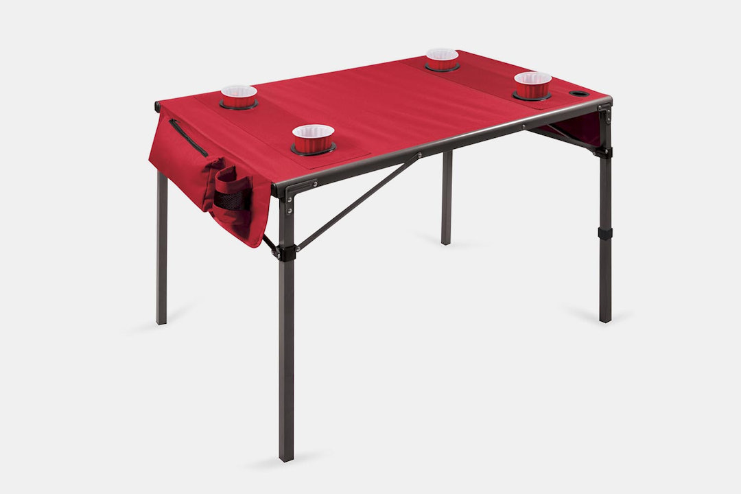 Picnic Time Outdoor Table