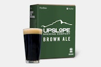 Upslope Brown Ale (+$30)