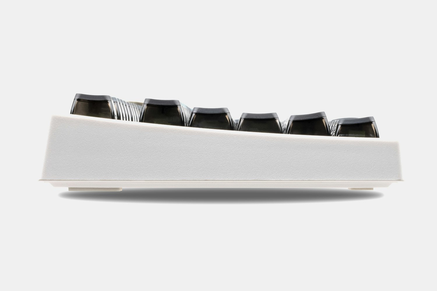 Piifox Binary ASA Profile Keycap Set