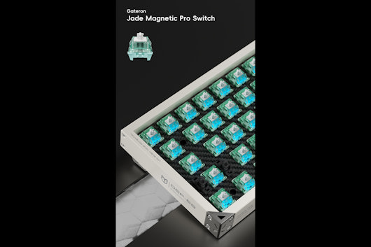 Piifox Defender 68 Aluminum Alloy Mechanical Keyboard
