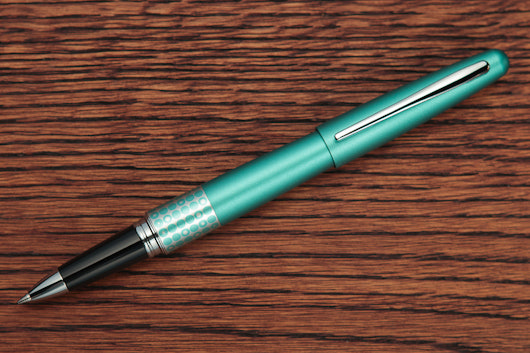 Pilot Metropolitan Retro Pop Gel + Ballpoint Set