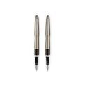 Pilot Metropolitan Fountain Pen (2-Pack)
