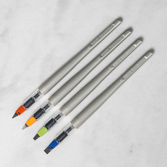 Pilot Parallel Calligraphy Pens (Set of 4), Pens