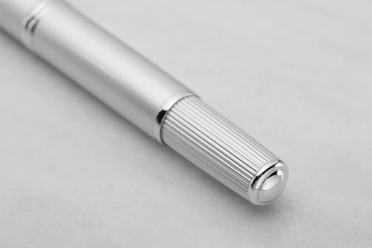 Pilot Fermo Twist Action VP Fountain Pen