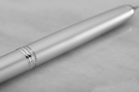 Pilot Fermo Twist Action VP Fountain Pen