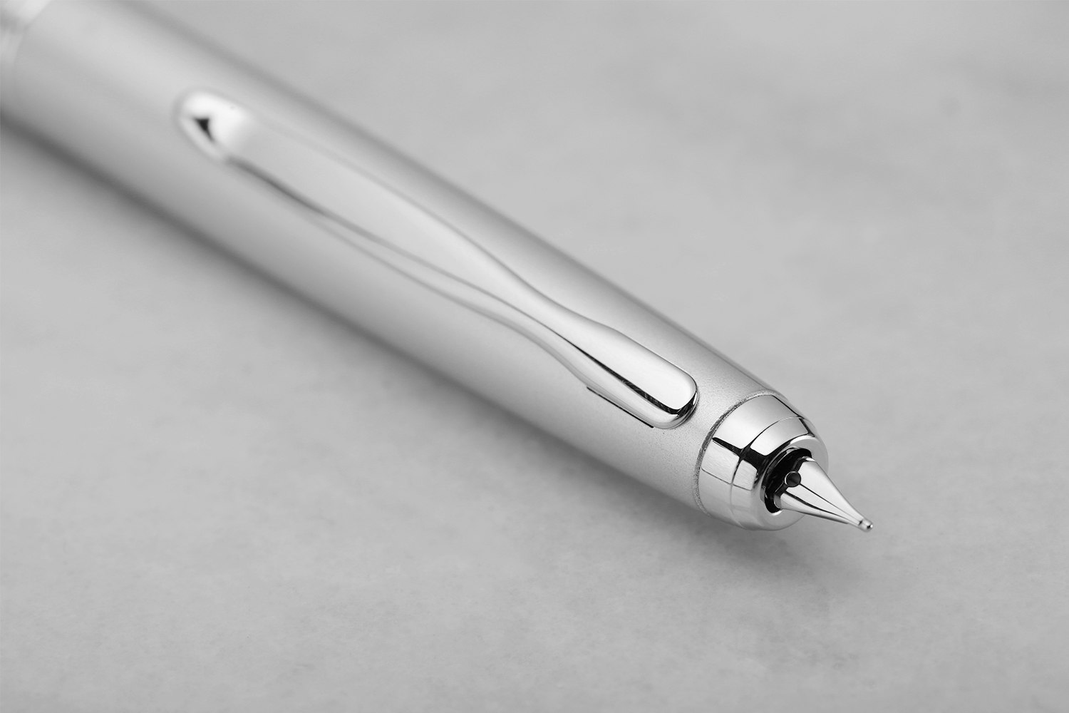 Pilot Fermo Twist Action VP Fountain Pen