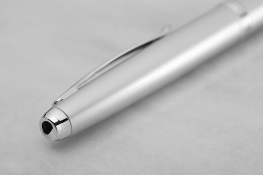 Pilot Fermo Twist Action VP Fountain Pen