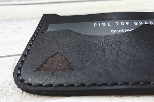 Pine Top Patula Bifold Wallet