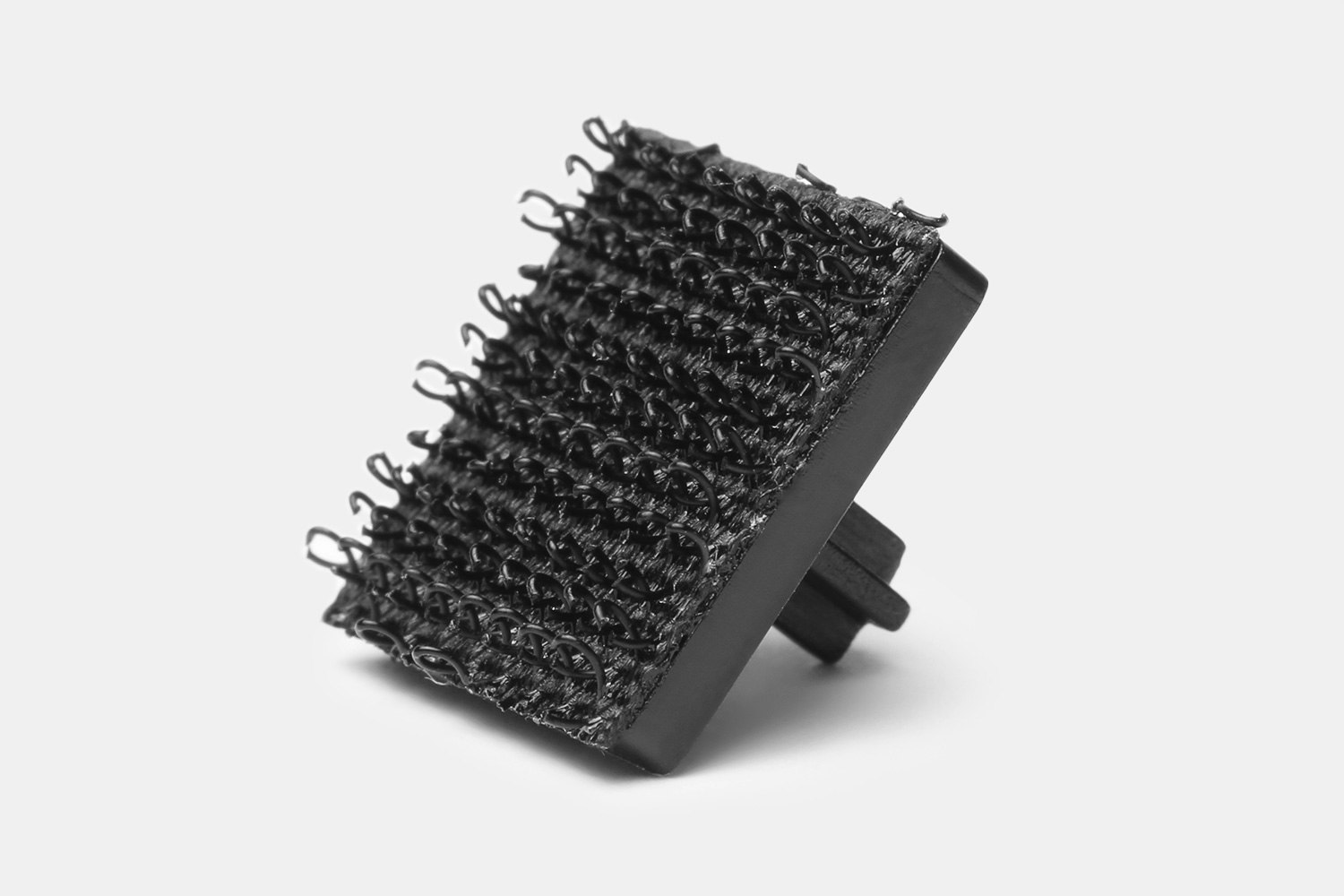 Pine Wood Mechanical Keyboard Keycap Frame