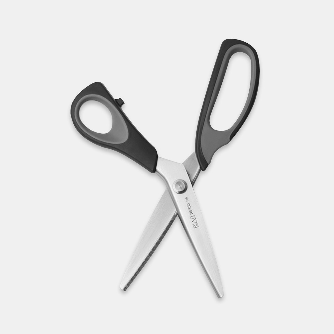 Kai Pinking Shears, Cutting Notions