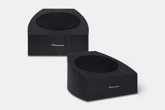 Pioneer Add-On Dolby Atmos Speakers