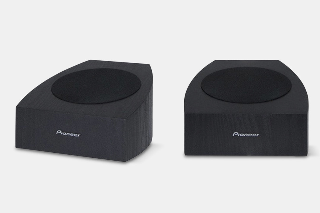 Pioneer Add-On Dolby Atmos Speakers