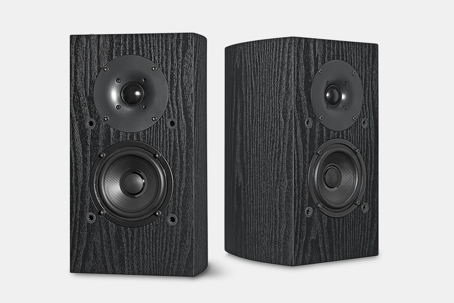 Pioneer Andrew Jones 4 2 Way Bookshelf Speakers Price Reviews