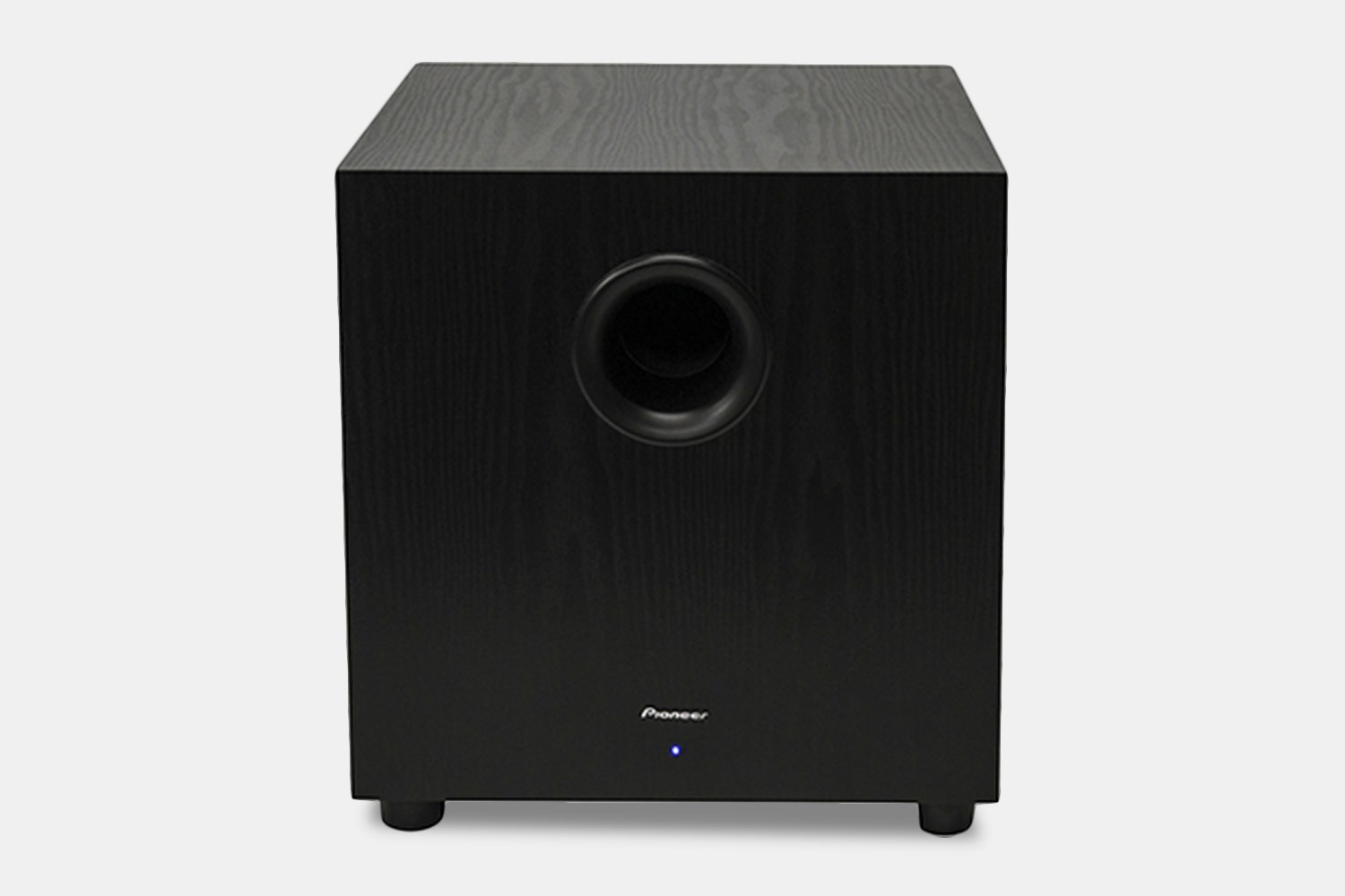 Pioneer Andrew Jones Subwoofers Speakers Drop