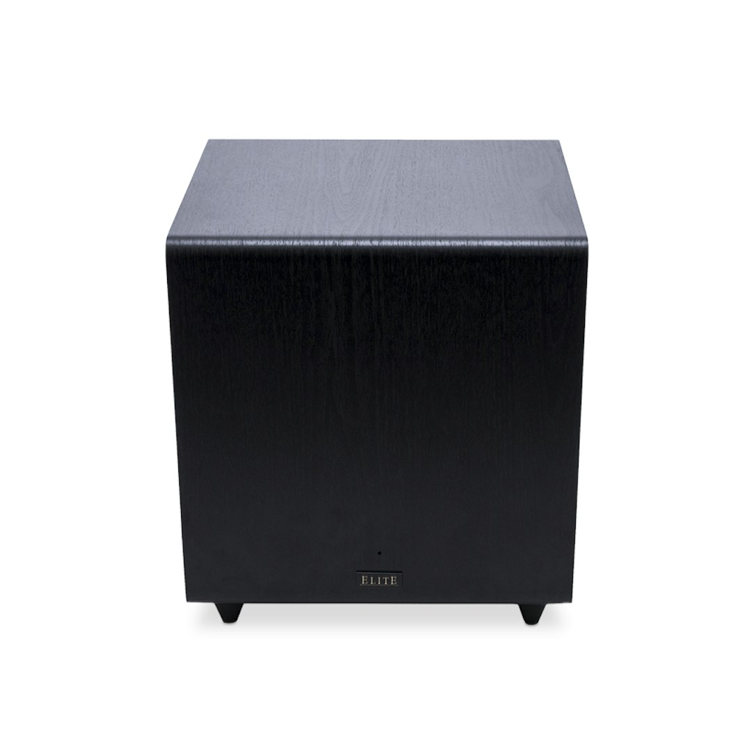 pioneer elite subwoofer
