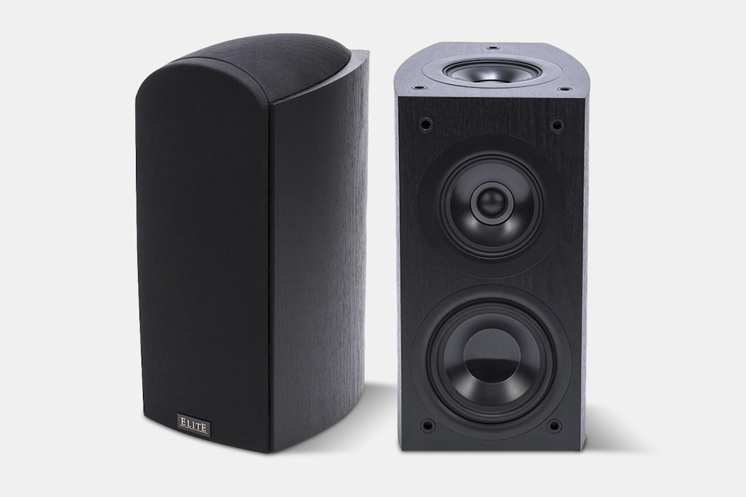 Pioneer SP-EBS73-LR Elite Dolby Atmos Speakers