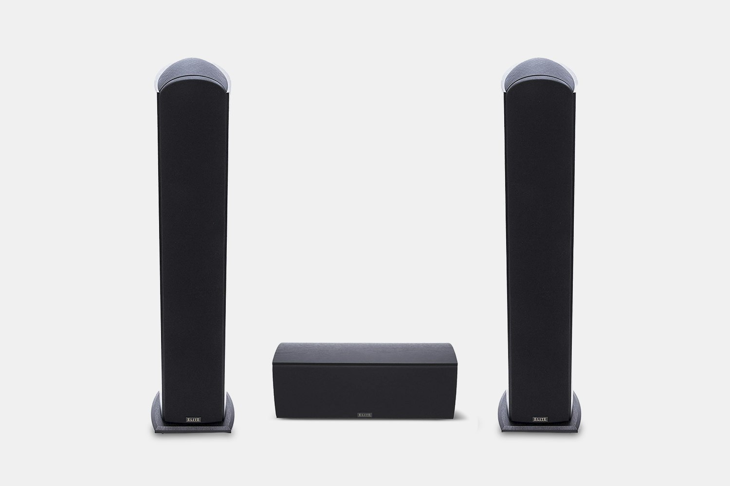 Pioneer Elite Home Theater Speaker Bundle