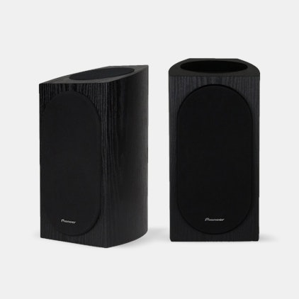 Shop Pioneer Sp Bs 21 Lr 80 Watt Rms 2 Way Speaker Discover