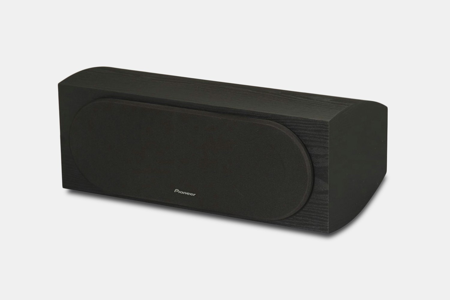 pioneer andrew jones center