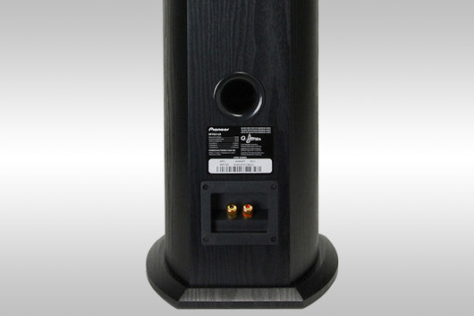 Pioneer SP-FS51-LR Floorstanding Loudspeakers