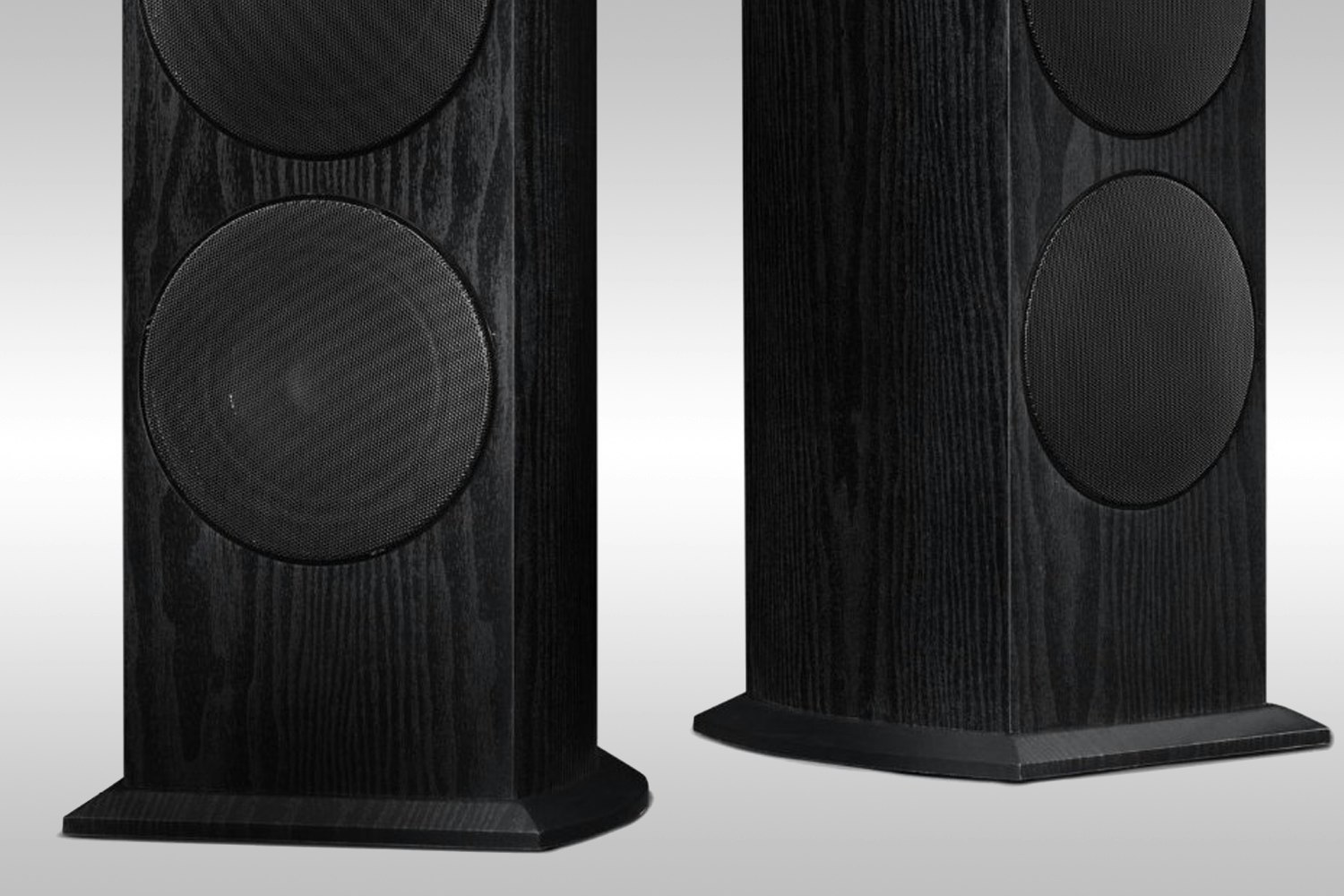 Pioneer SPFS51LR Floorstanding Loudspeakers Audiophile Speakers