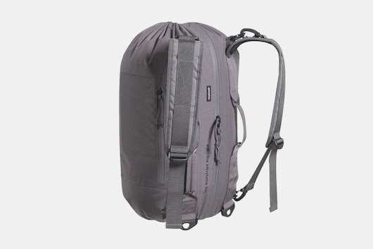 Piorama A10 Adjustable Bag