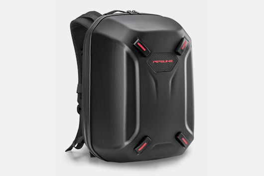 Carbon Fiber Backpack (+ $20)