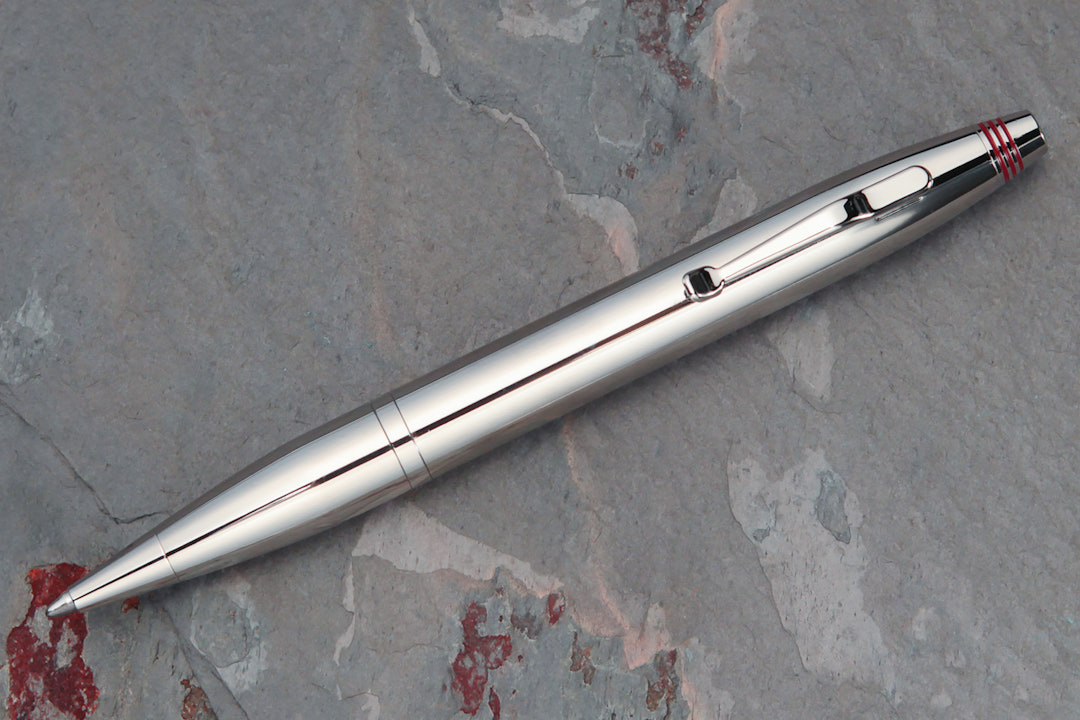 Piper Trillium Ballpoint Pen