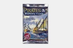 Pirates of the Barbary Coast CSG Booster Pack