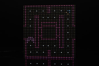 PIXEL Guts 32 x 32 LED Matrix Kit V2