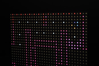 PIXEL Guts 32 x 32 LED Matrix Kit V2