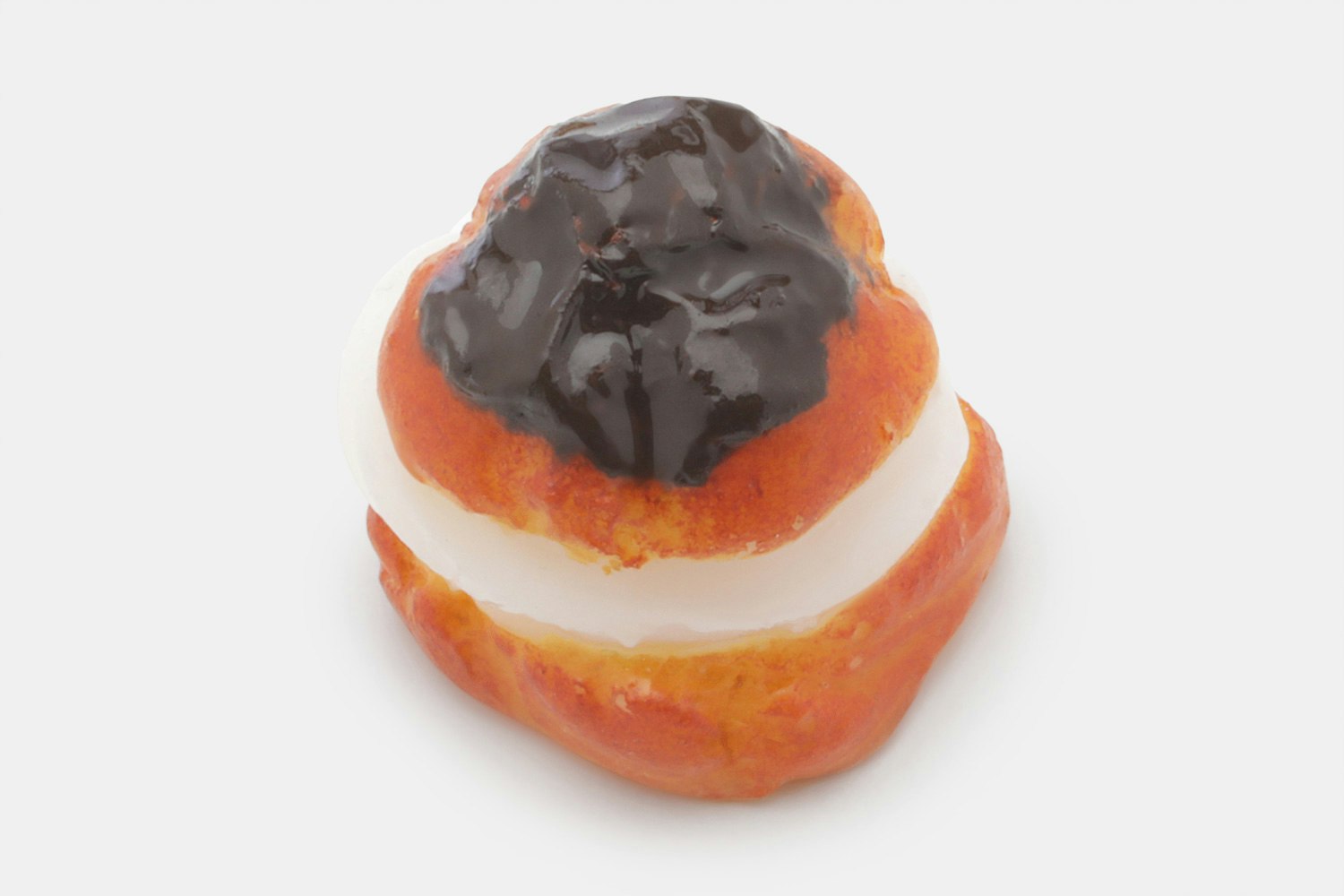 Pixy Handmade Cream Puff Artisan Keycap