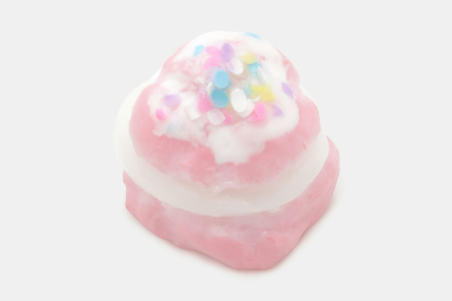 Pixy Handmade Cream Puff Artisan Keycap