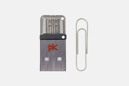 PK Paris USB 3.0 Flash Drives