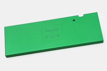 Planck Keyboard Case (B-Stock)