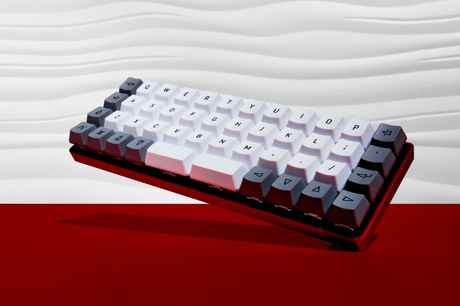 olkb planck mechanical keyboard kit v6