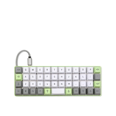 Drop + OLKB Planck Mechanical Keyboard Kit V6 | Price & Reviews | Drop (formerly