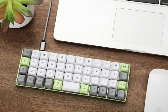 Drop + OLKB Planck Mechanical Keyboard Kit V6